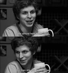 Micheal Cera