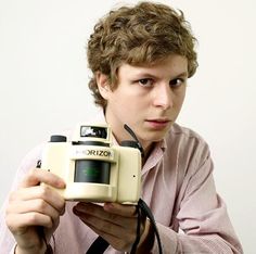 Micheal Cera