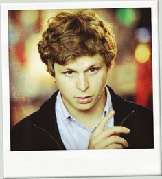 Micheal Cera