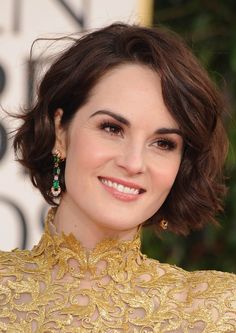 Michelle Dockery