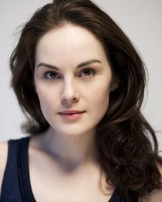 Michelle Dockery