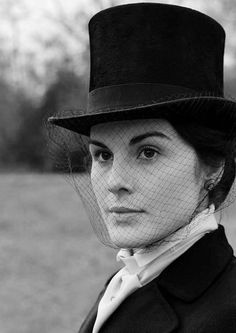 Michelle Dockery