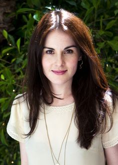 Michelle Dockery