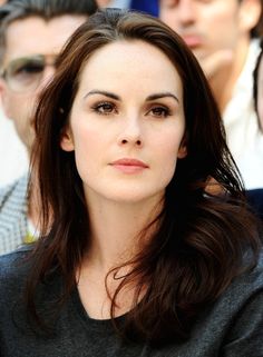 Michelle Dockery