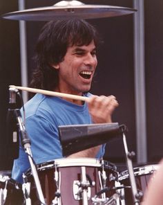 Mickey Hart