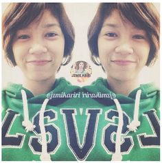 Mika Reyes