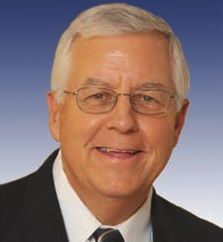 Mike Enzi