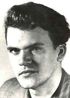 Milan Kundera