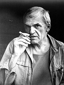 Milan Kundera