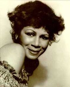 Minnie Riperton