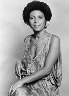 Minnie Riperton