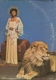 Minnie Riperton