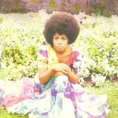 Minnie Riperton