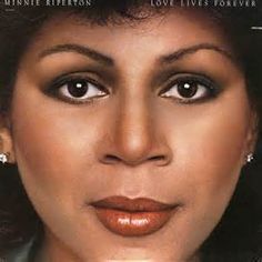 Minnie Riperton