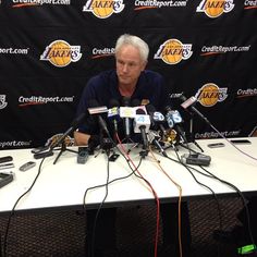 Mitch Kupchak