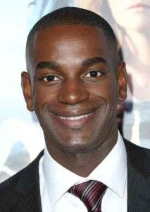 Mo McRae