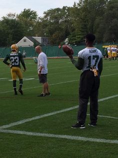 Morgan Burnett