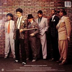 Morris Day