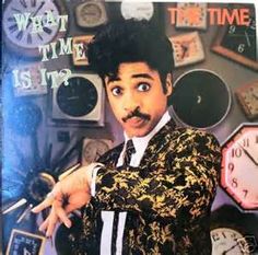 Morris Day