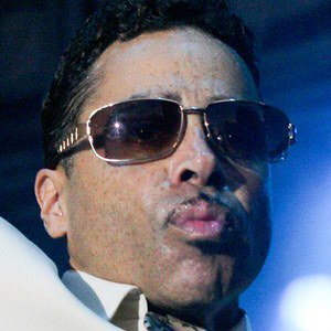 Morris Day