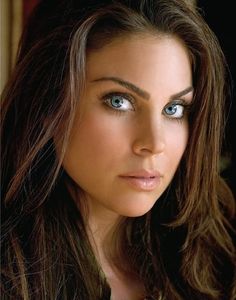 Nadia Bjorlin