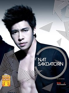 Nat Sakdatorn