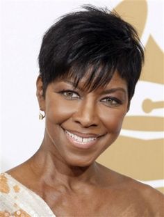 Natalie Cole