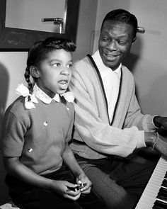 Nat King Cole