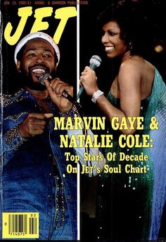 Natalie Cole