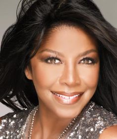 Natalie Cole