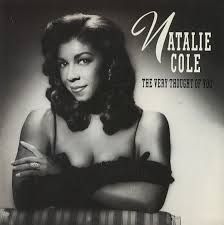 Natalie Cole