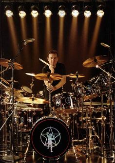 Neil Peart