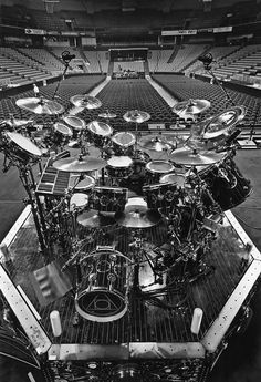 Neil Peart