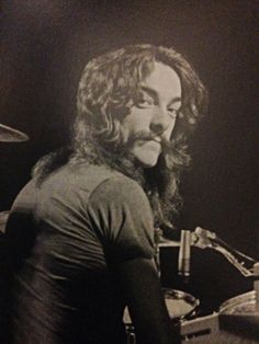 Neil Peart