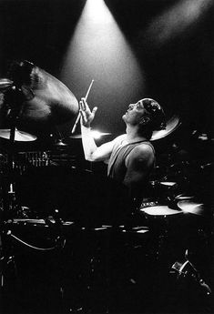 Neil Peart