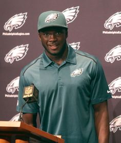 Nelson Agholor