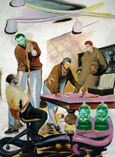 Neo Rauch