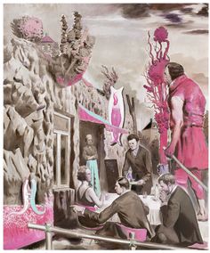 Neo Rauch