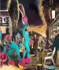 Neo Rauch