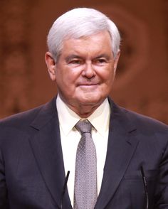 Newt Gingrich