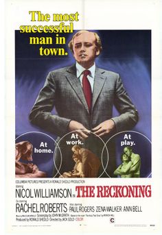 Nicol Williamson