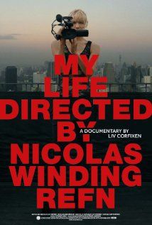 Nicolas Winding Refn