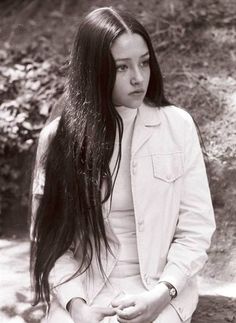 Olivia Hussey