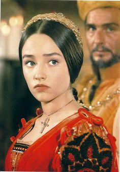 Olivia Hussey