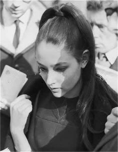 Olivia Hussey