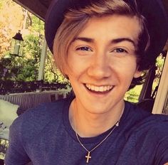 Oscar Molander