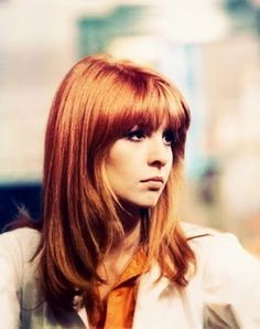 Pamela Courson