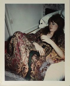 Pamela Courson