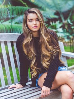 Paris Berelc