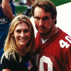 Pat Tillman